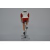 Cofidis Saison 2021 figurine petit cycliste