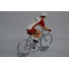 Cofidis Saison 2021 figurine petit cycliste