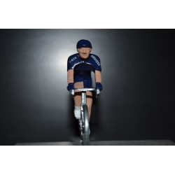 Ineos Grenadier Saison 2021 figurine petit cycliste