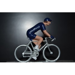 Ineos Grenadier Saison 2021 figurine petit cycliste