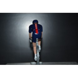Ineos Grenadier Saison 2021 figurine petit cycliste