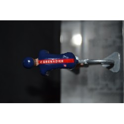 Ineos Grenadier Saison 2021 figurine petit cycliste