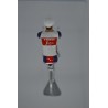 Trek Segafredo Saison 2021 figurine petit cycliste