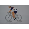 Trek Segafredo Saison 2021 figurine petit cycliste