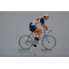 Trek Segafredo Saison 2021 figurine petit cycliste