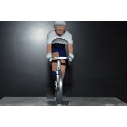Israel Start up Nation Saison 2021 figurine petit cycliste