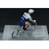 Israel Start up Nation Saison 2021 figurine petit cycliste