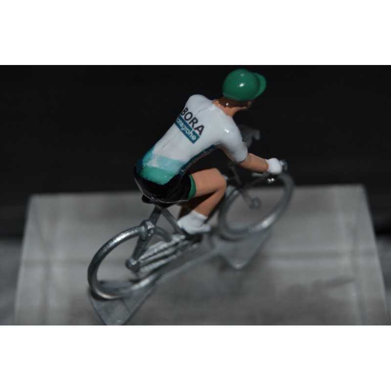 Bora HansgroheSaison 2020 figurine petit cycliste