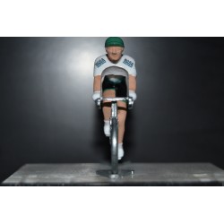 Bora HansgroheSaison 2020 figurine petit cycliste
