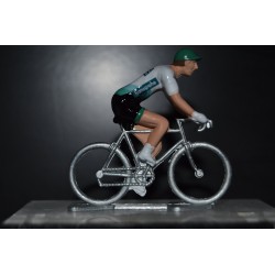 Bora HansgroheSaison 2020 figurine petit cycliste