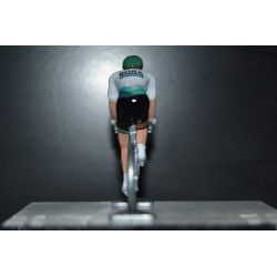 Bora HansgroheSaison 2020 figurine petit cycliste