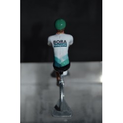 Bora HansgroheSaison 2020 figurine petit cycliste