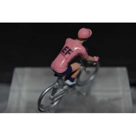 EF Education Nippo Saison 2021 figurine petit cycliste