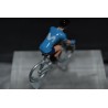 Movistar Team Saison 2021 figurine petit cycliste