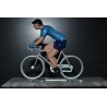 Movistar Team Saison 2021 figurine petit cycliste
