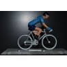 Movistar Team Saison 2021 figurine petit cycliste
