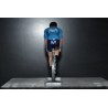 Movistar Team Saison 2021 figurine petit cycliste