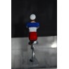 Demare Champion de France version 2021 - petit cycliste figurine