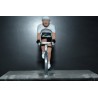 Nizzolo Champion d'Europe version 2021 - petit cycliste figurine