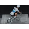 Nizzolo Champion d'Europe version 2021 - petit cycliste figurine