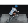Gazprom RusVelo 2021 - petit cycliste figurine