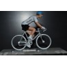 Gazprom RusVelo 2021 - petit cycliste figurine