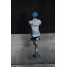 Gazprom RusVelo 2021 - petit cycliste figurine