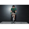 B&B Hotels  Saison 2021 figurine petit cycliste