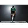B&B Hotels  Saison 2021 figurine petit cycliste