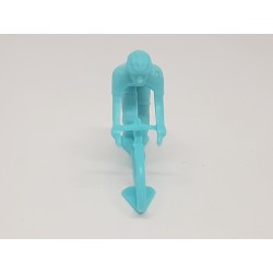 "POUPOU" 20 figurines box