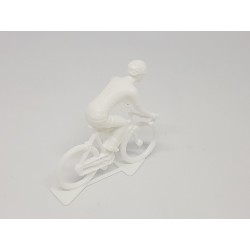 Boîte "Maître Jacques" de 20 petits cyclistes