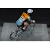 Rapha Geminiani 1959 figurine petit cycliste