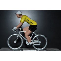 Stephen Roche  Tour de France 1987 figurine petit cycliste