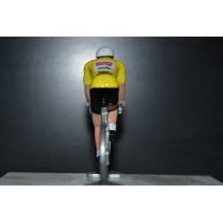 Stephen Roche  Tour de France 1987 figurine petit cycliste