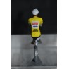Stephen Roche  Tour de France 1987 figurine petit cycliste