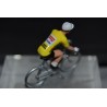 Stephen Roche  Tour de France 1987 figurine petit cycliste
