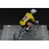 Stephen Roche  Tour de France 1987 figurine petit cycliste