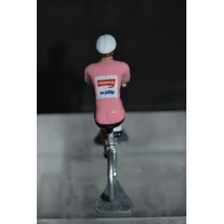 Stephen Roche Giro 1987 figurine petit cycliste
