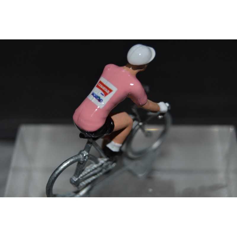 Stephen Roche Giro 1987 figurine petit cycliste