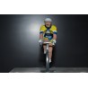 Sport Vlaanderen Baloise 2021 - petit cycliste figurine