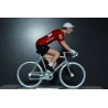 Asgreen Champion du Danemark version 2021 - petit cycliste figurine