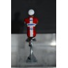 Asgreen Champion du Danemark version 2021 - petit cycliste figurine