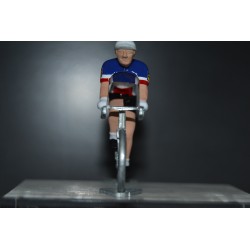 Remi Cavagna France Champion 2021 - Cyclist Model