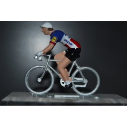 Remi Cavagna France Champion 2021 - Cyclist Model