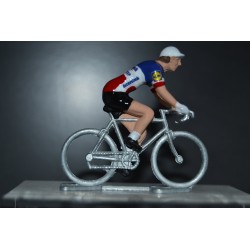 Remi Cavagna France Champion 2021 - Cyclist Model