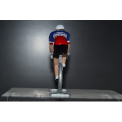 Remi Cavagna France Champion 2021 - Cyclist Model