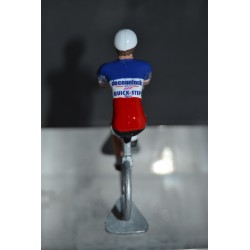 Remi Cavagna France Champion 2021 - Cyclist Model
