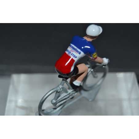 Remi Cavagna France Champion 2021 - Cyclist Model