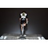 Team Dimension Data - petit cycliste miniature en metal