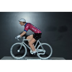 Santini Galli Conti 1984 - figurine cycliste